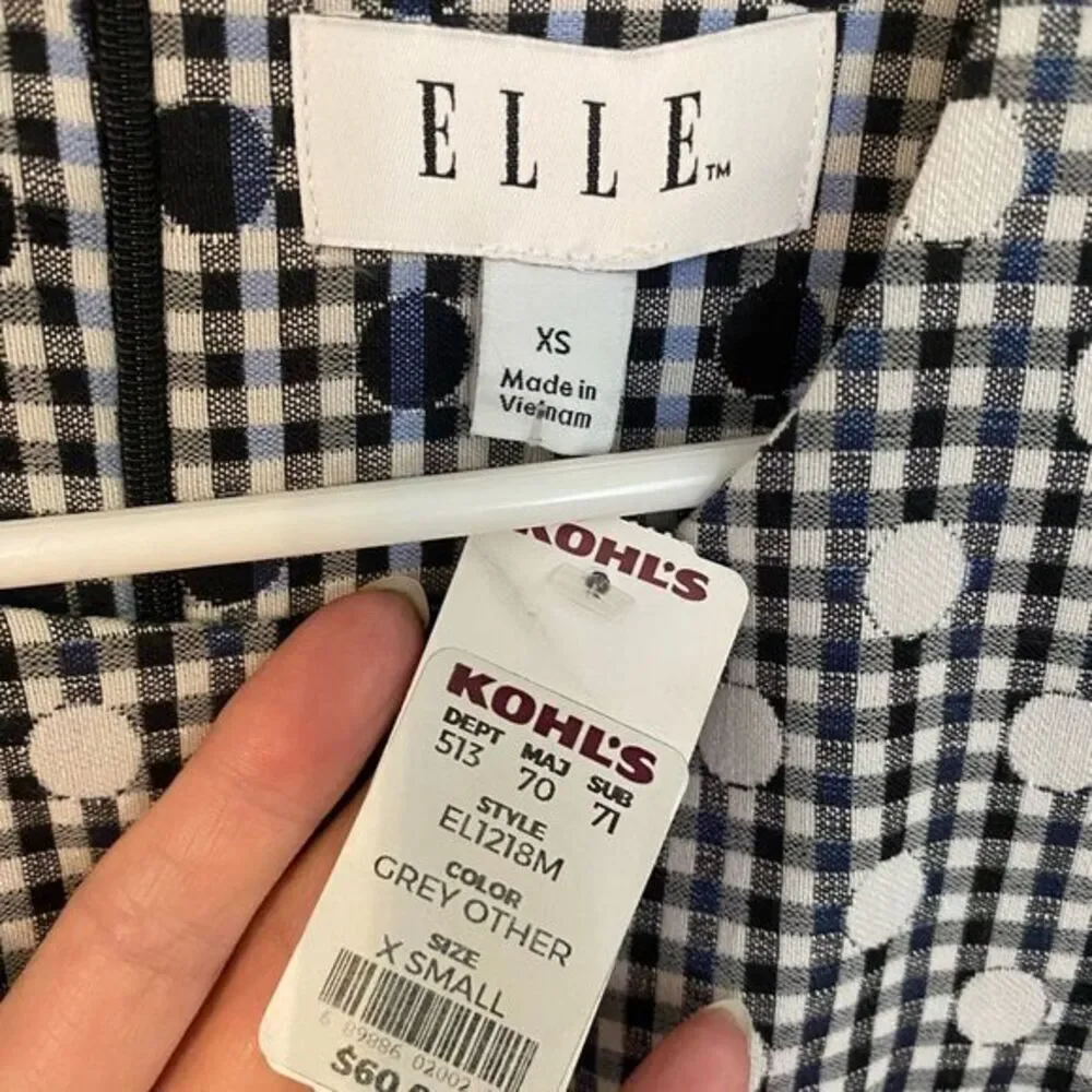 Elle this retails